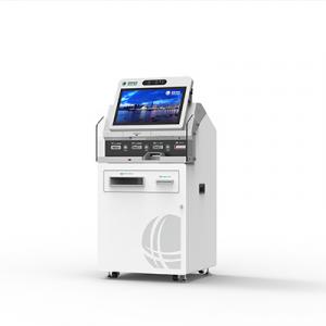 自助繳費(fèi)機(jī)