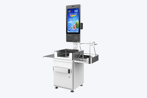 自助收銀機(jī) 自助收銀機(jī)