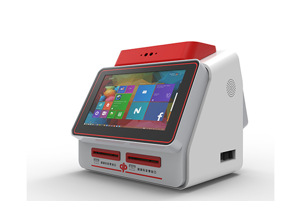 智能彩票終端 智能彩票終端