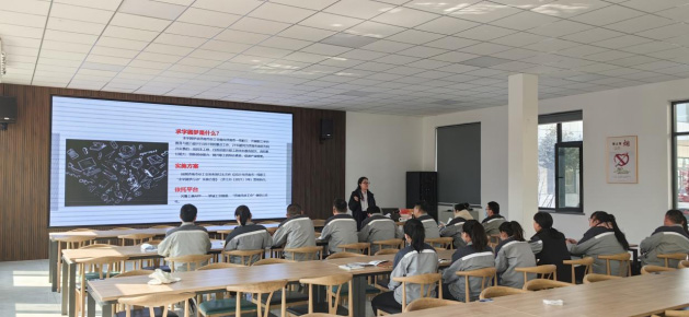 濟南銳拓科技有限公司聯合濟南市總工會聯合明仁教育聯合體推出“求學圓夢”學歷提升行動 濟南銳拓科技有限公司聯合濟南市總工會聯合明仁教育聯合體推出“求學圓夢”學歷提升行動