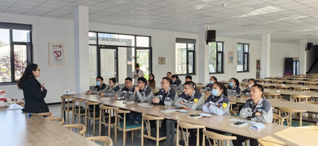 濟南銳拓科技有限公司聯合濟南市總工會聯合明仁教育聯合體推出“求學圓夢”學歷提升行動 濟南銳拓科技有限公司聯合濟南市總工會聯合明仁教育聯合體推出“求學圓夢”學歷提升行動