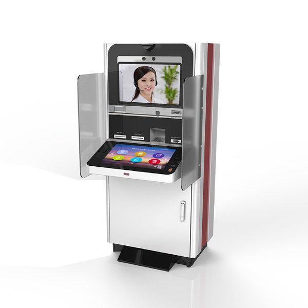 銀行自助機(jī) 銀行自助機(jī)