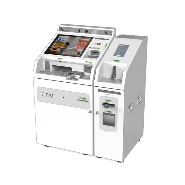 自助回單機(jī) 自助回單機(jī)