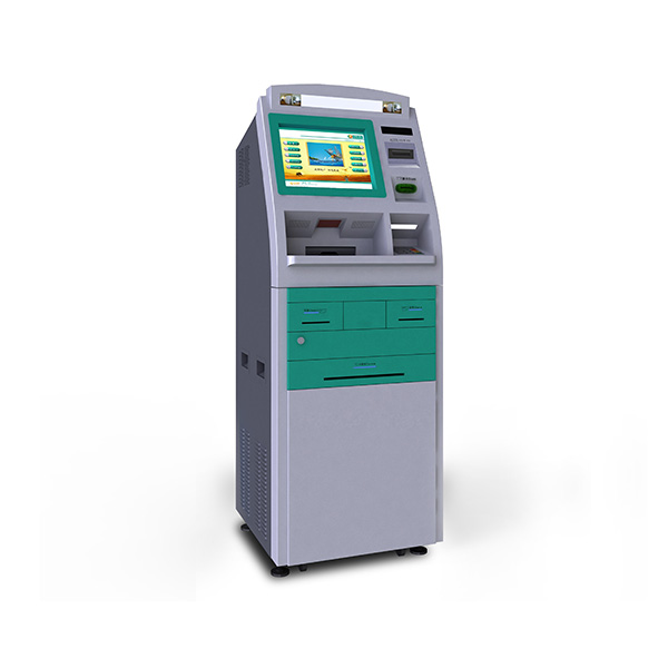 農(nóng)行自助終端機 農(nóng)行自助終端機