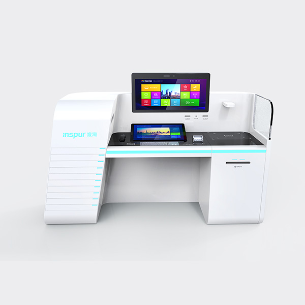 自助辦稅終端 自助辦稅終端