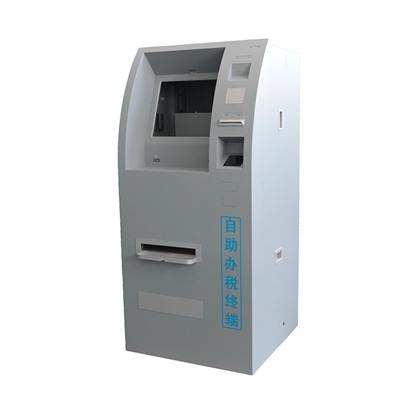 稅務(wù)自助終端 稅務(wù)自助終端