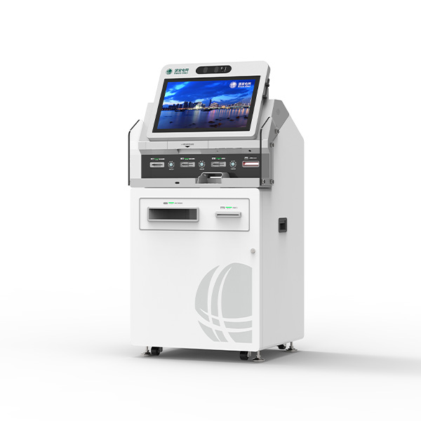 電力自助繳費機(jī) 電力自助繳費機(jī)