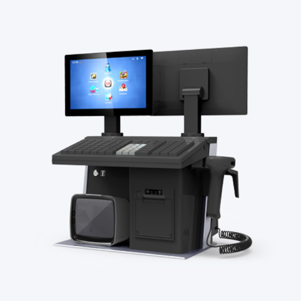 桌面收銀機 桌面收銀機