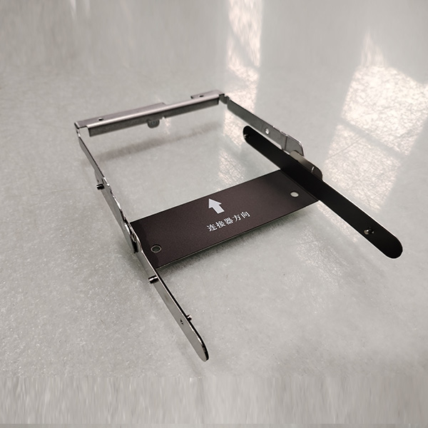 光驅(qū)硬盤(pán)托架 光驅(qū)硬盤(pán)托架