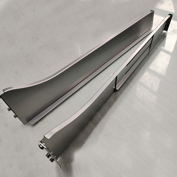 服務(wù)器機(jī)架式導(dǎo)軌 服務(wù)器機(jī)架式導(dǎo)軌