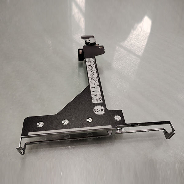 PCIE擴展模組 PCIE擴展模組